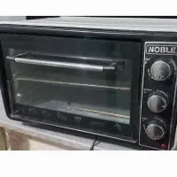 توستر کاملا سالم