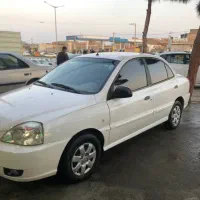 ریو مدل ۸۹ درحد|خودرو سواری و وانت|سبزوار, شهرک ابوذر|دیوار