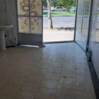 مغازه در بلوار معلم نزدیک میدان قائم|اجارهٔ مغازه و غرفه|مرند, |دیوار