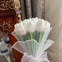 سفارش انواع دسته گل عروس|گل مصنوعی|دورود, |دیوار