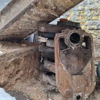 موتور خانه شوفاژ