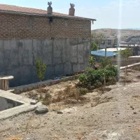 زمین رباط خاکستری