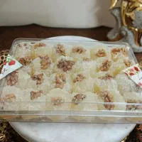 باسلوق شب یلدا