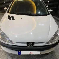 ۲۰۶ پاناروما/مدل ۱۴۰۲