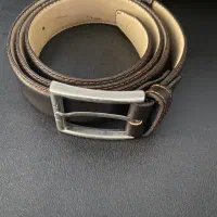 کمربند چرم یاک