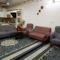 مبل هفت نفره راحتی چسترکارتهران درحدنو