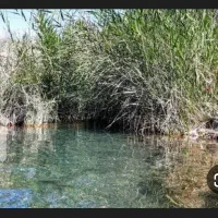 فروش  اب  از قنات حسینیه