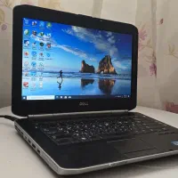 del core i7 لپتاپ