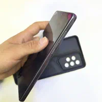 گوشی سامسونگ a73|موبایل|قم, باجک دو|دیوار