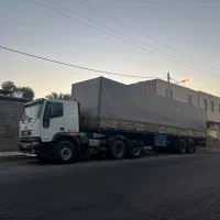 ایویکو۷۲۰ مدل۸۶