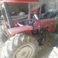 تراکتور ۲۹۹|خودرو سنگین|سامن, |دیوار