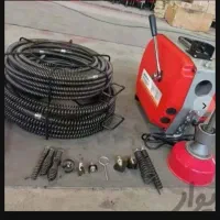 چاهبازکن10دقیقه فنرزنی بامجوز فنرزن بازکردن بوگیری|خدمات پیشه و مهارت|یزد, |دیوار