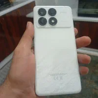 poco f6 pro 512 12