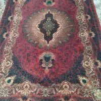 یک تخته فرش ۶متری آکبند|فرش|شوشتر, |دیوار