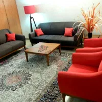 سوئیت منزل ۱و۲خوابه/۲پارکینگ/خالی/پاسخگو۲۴ساعته