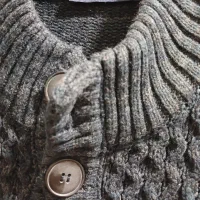 ژاکت بافت مردانه|لباس|بیرجند, |دیوار