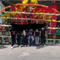 چلچراغ علامت