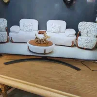 مبل راحتی رایان ضمانت و کیفیت قیمت مناسب|مبلمان خانگی و میز عسلی|تبریز, |دیوار