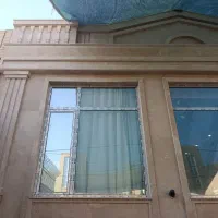 منزل مسکونی