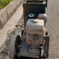 فروش کاتر آسفالت بر