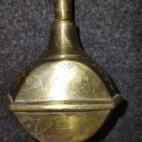 گلاب پاش قدیمی|کلکسیون اشیاء عتیقه|بهبهان, |دیوار