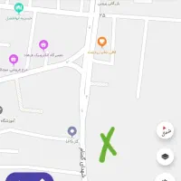 زمین مسکونی|فروش زمین و ملک کلنگی|نیریز, |دیوار