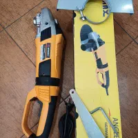 فرز بزرگ سنگ کاری واهنگری اینتیمکس ۲۸۰۰وات قوی|ابزارآلات|مشکیندشت, |دیوار