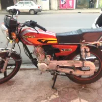 هوندا 200 پرواز ۱۴۰۴