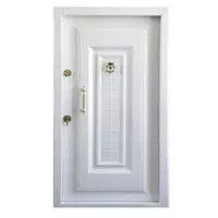 درب ضدسرقت رویه فلزی و اکونومی ساخت تبریز درب عدلی