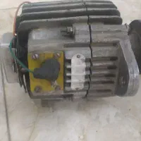 دینام لودر کاتر پیلار