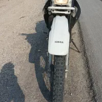 هوندا ۲۵۰مدل ۹۳