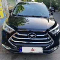 جک s3|خودرو سواری و وانت|تهران, نیلوفر|دیوار