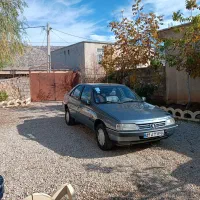 پژو ۴۰۵ دوگانه کارخانه مدل ۹۸ بدون رنگ