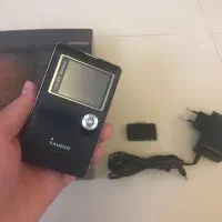 دستگاه ام پی تیری پِلِیِر COWON iAUDIO X5