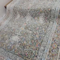 یک جفت 9 متری و یک عدد 6متری 1500 شانه|فرش|دزفول, |دیوار