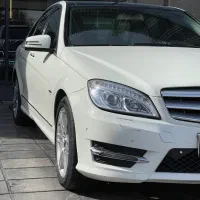 بنز c230 ، مدل 2009 AMG|خودرو سواری و وانت|تهران, شهرک غرب|دیوار