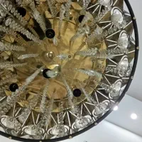 فروش لوستر نو با قیمت بسیار مناسب