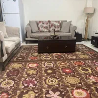 مبل راحتی ۷ نفره تمیز و شیک