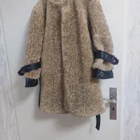 کاپشن پلنگی