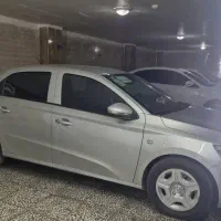 تاراV1 مدل ۴۰۱|خودرو سواری و وانت|اصفهان, آفاران|دیوار