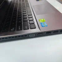 لپ تاپ اقتصادی Asus|رایانه همراه|ماکو, |دیوار