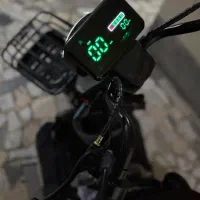 سه چرخه برقی|دوچرخه، اسکیت، اسکوتر|رشت, گلسار|دیوار