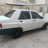 پراید ۱۳۱مدل ۹۹صفر کارمندی