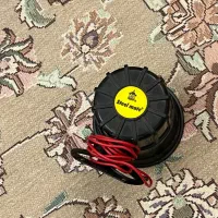 آژیر دزدگیر|قطعات یدکی و لوازم جانبی|تهران, قاسم‌آباد|دیوار