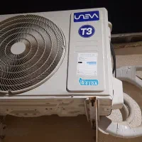 نصب وتعمیرات انواع اسپیلت|خدمات پیشه و مهارت|کنارک, |دیوار