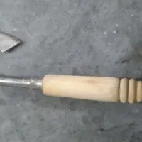 یک عدد تبر ویکسرگوشت کوب