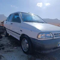 پرایدصبا87|خودرو سواری و وانت|ایلام, |دیوار