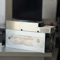 خریدفروش ماینر استوک stock  دست دوم|قطعات و لوازم جانبی رایانه|اصفهان, گورتان|دیوار