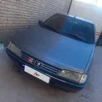 پژو 405مدل ۹۱ تقویت|خودرو سواری و وانت|خسروشاه, |دیوار