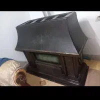 بخاری شومینه